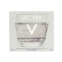 Máscara Purificante Argile Purifying Pores