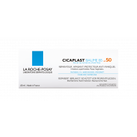 Cicaplast Baume B5 FPS 50 40ml de La Roche-Posay