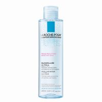 AGUA MICELAR PIEL REACTIVA 200 ML de La Roche-Posay