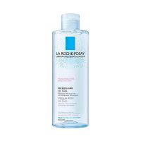 AGUA MICELAR PIEL REACTIVA 400 ml de La Roche-Posay