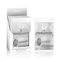 Mascara Mineral Arcilla Purificante Vichy X 12ml