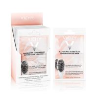 Mascarilla Luminosidad Doble Peeling Vichy,