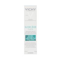 SLOW AGE Contorno de Ojos para retrasar el envejecimiento urbano x 15ml