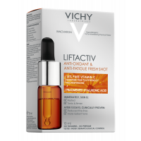 Liftactiv Shot Anti-oxidante y Anti-fatiga x 10ml