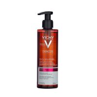 Shampoo Dercos Densificador Capilar