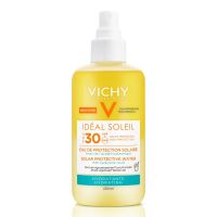 Protector Solar Ideal Soleil Hidratante FPS30 x 200 ml
