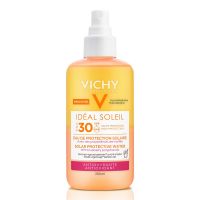 Protector Solar Ideal Soleil FPS 30 x 200 ml