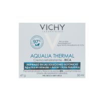 Crema Aqualia Thermal Dynamic Riche x 50 ml