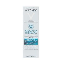 Aqualia Thermal Rica Hidratante x 30 ml