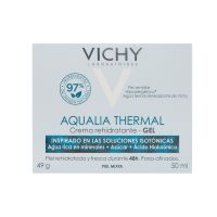 Aqualia Thermal Gel Hidratante x 50 ml