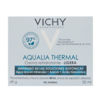 Crema Aqualia Thermal Légère x 50 ml