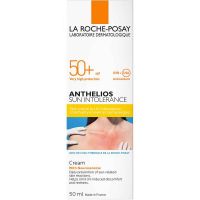Anthelios MED Intolerancia Solar FPS 50+ La Roche-Posay