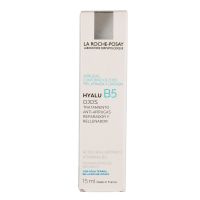 Hyalu B5 Ojos de La Roche-Posay con ácido hialurónico