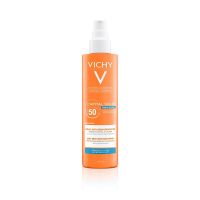 Vichy Capital Soleil Spray Beach Protect Fps30 Anti Deshidratacion 200ml