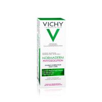 Normaderm Phytosolution Tratamiento Doble Corrección x 50ml Vichy