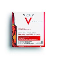 Vichy Liftactiv Specialist Ampollas x 30 Peptide C