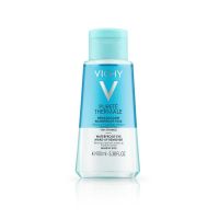 Desmaquillante de ojos bifásico x 100ml de Vichy