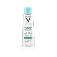 Agua Micelar para pieles oleosas y mixtas x 200ml de Vichy