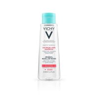 Agua Micelar para pieles sensibles x 200ml de Vichy