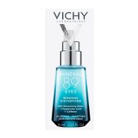 Minéral 89 Contorno de Ojos x 15ml de Vichy
