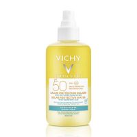Protector Solar Vichy Hydra F50 x 200 ml