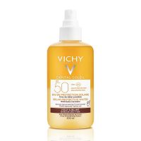Protector Solar Vochy Sol Bronz F50 x 200 ml