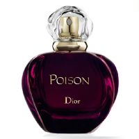Eau de Toilette Poison