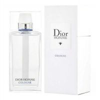 Perfume Dior Homme Cologne Hombre Importado 125ml