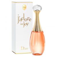Eau de Toilette J'Adore in Joy