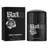 Black XS for Men