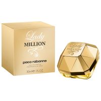 Lady Million