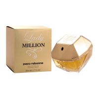 Lady Million
