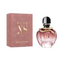 Perfume Paco Rabanne XS For Her x 80 ml