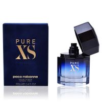 Perfume Paco Rabanne Pure Xs Importado Hombre EDT 100 ml