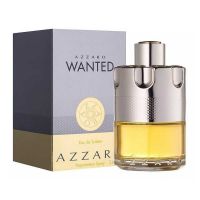 Perfume Hombre Azzaro Wanted Edt 50 ml