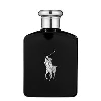 Polo Black