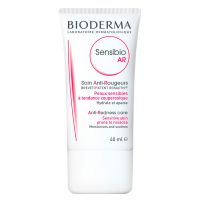 Crema Facial Sensibio AR