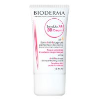 Maquillaje BB Cream Sensibio AR