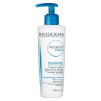 Crema Hidratante Atoderm Créme