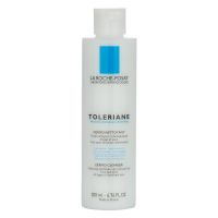 Crema Toleriane Dermolimpiador x 200 ml