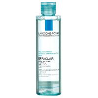 Effaclar Agua Micelar 200ml La Roche-Posay