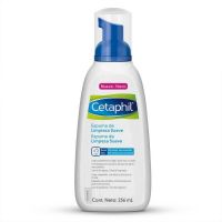 Espuma de Limpieza Facial Cetaphil 236 ml