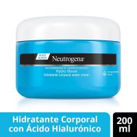 Hidratante Corporal Neutrogena Hydro Boost Water Cream 200ml