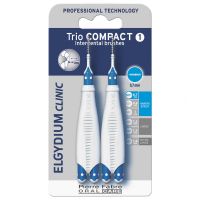 ELGYDIUM CLINIC TRIO COMPACT 1 NARROW