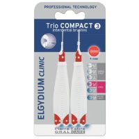 ELGYDIUM CLINIC TRIO COMPACT 3 LARGE