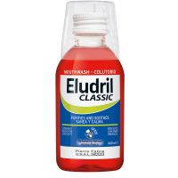 ELUDRIL CLASSIC x 200 ml