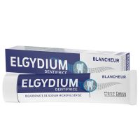 ELGYDIUM BLANQUEADOR pasta dental x 50 ml