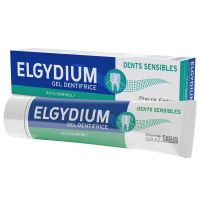 ELGYDIUM DIENTES SENSIBLES gel dentífrico x 75ml (100 g)