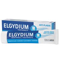 ELGYDIUM ANTIPLACA pasta dental x 75ml (100 g)