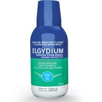 ELGYDIUM PROTECCION CARIES enjuague bucal x 500 ml